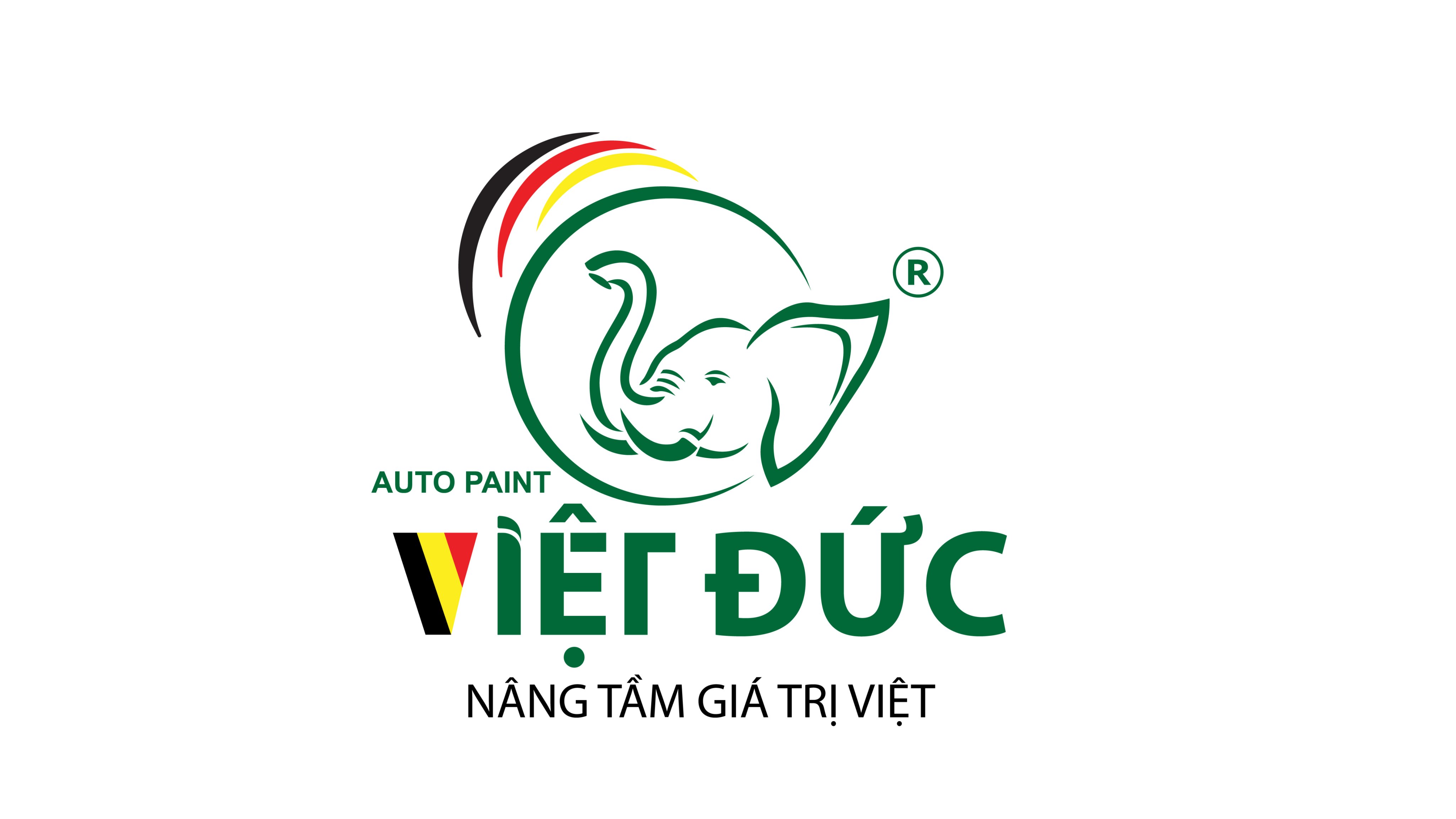 Sơn Việt Đức